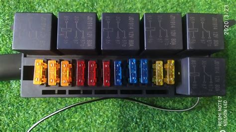 electrical relay box|are relays for vehicles specific.